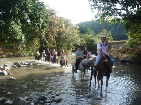 CABALGATA